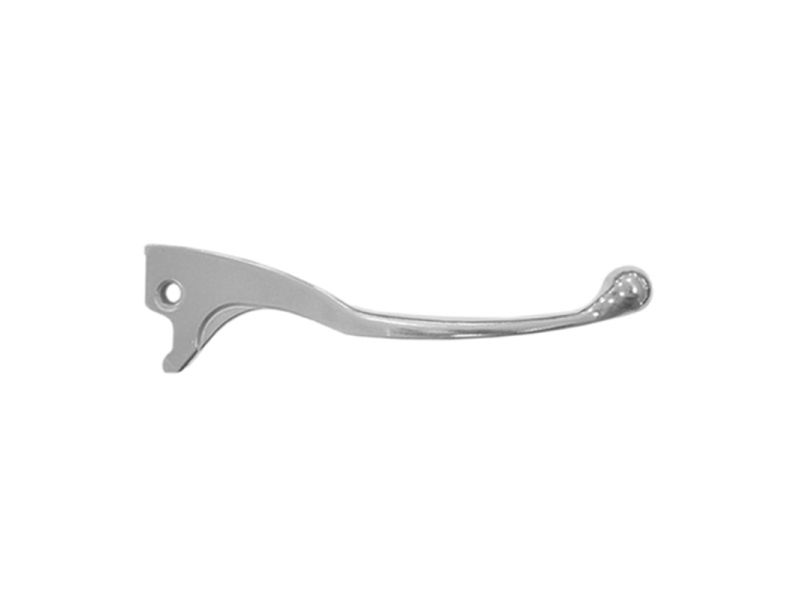 Levier de frein Bihr poli Yamaha YFM 250/350/400/450/660