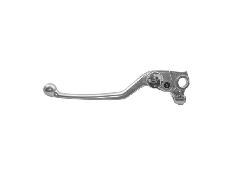 Levier d'embrayage BIHR poli Ducati
