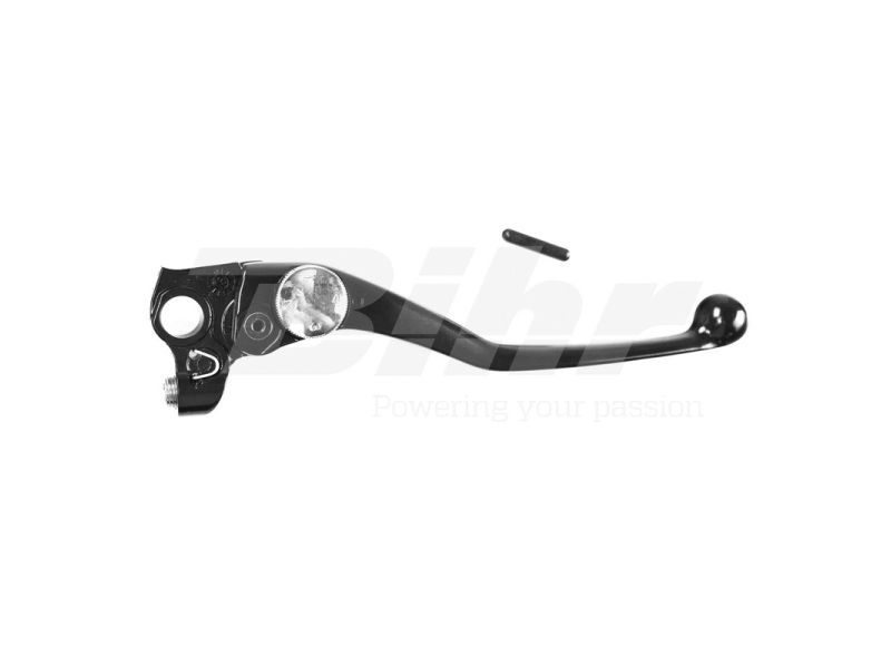 Levier de frein V PARTS noir Ducati