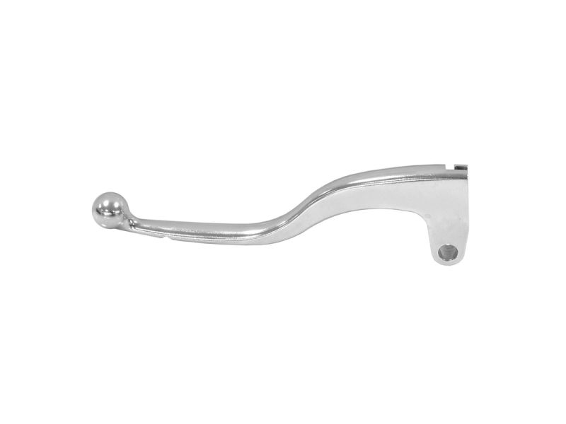 Levier d'embrayage V PARTS type origine aluminium poli Triumph Daytona 675