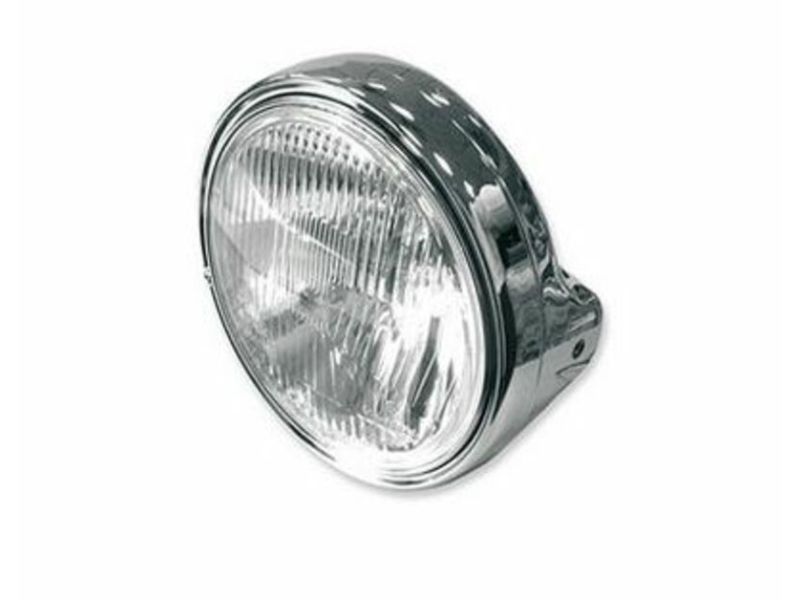 Feu avant Bihr type OEM Moto Guzzi 750 Nevada Classic