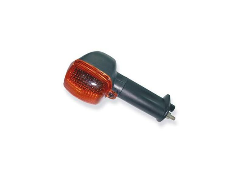 Clignotant V PARTS arrière droit type origine Yamaha FZS600 Fazer