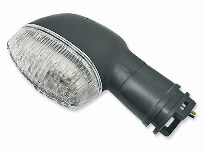 Clignotant V PARTS avant gauche/arrière droit type origine Yamaha