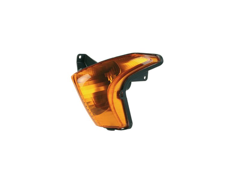 Clignotant V PARTS avant droit type origine Honda XL650V Transalp