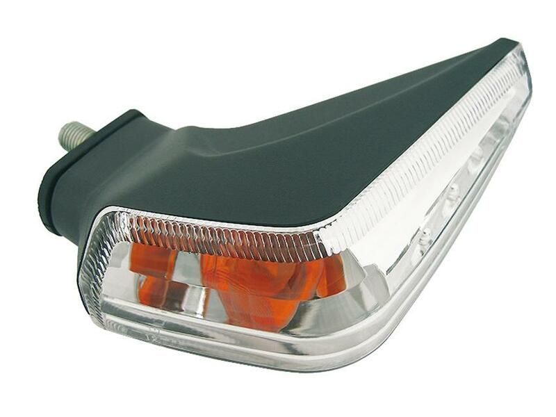 Clignotant V PARTS arrière gauche type origine Suzuki GSR600