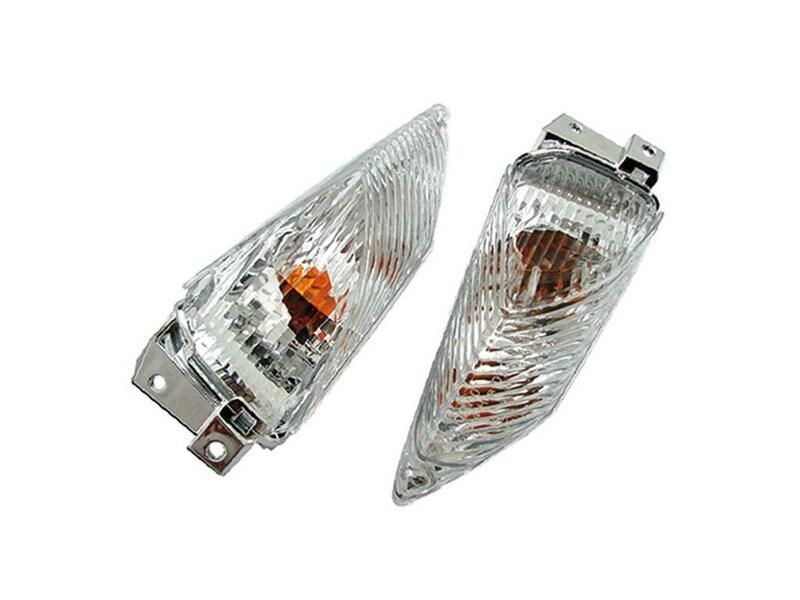 Clignotant V PARTS arrière droit type origine Suzuki GSX-R600/750/1000