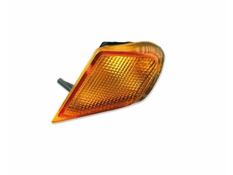 Clignotant avant gauche V PARTS type origine optique orange