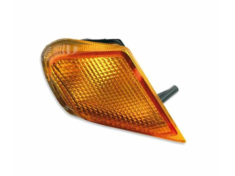 Clignotant avant droit V PARTS type origine optique orange