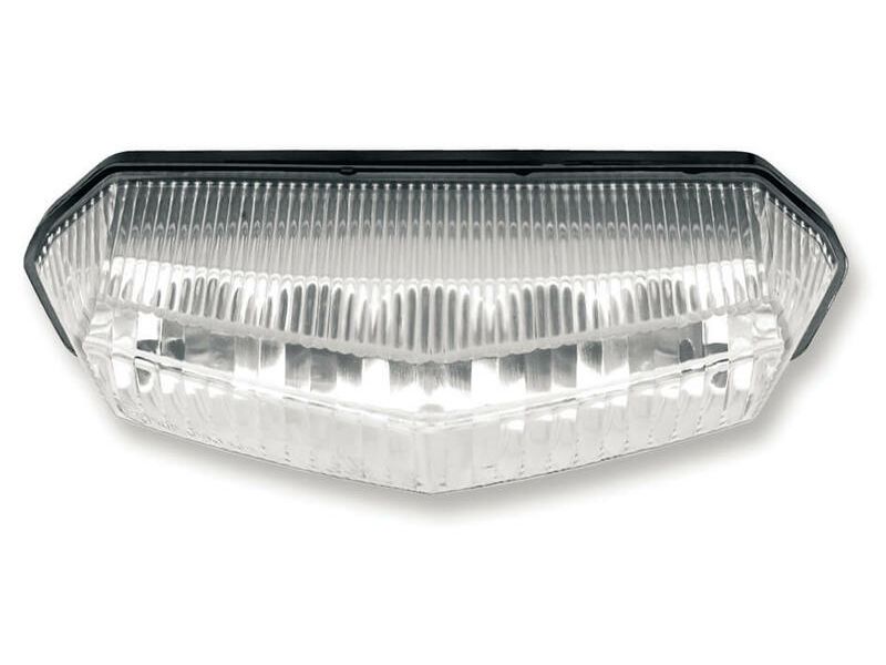 Feu arrière V PARTS X-Force LED