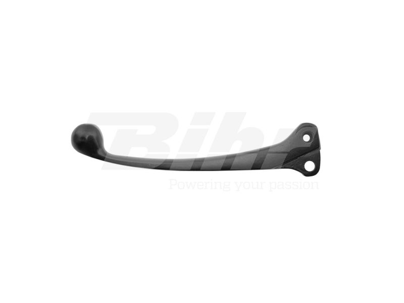 Levier V PARTS type origine aluminium moulé gauche noir