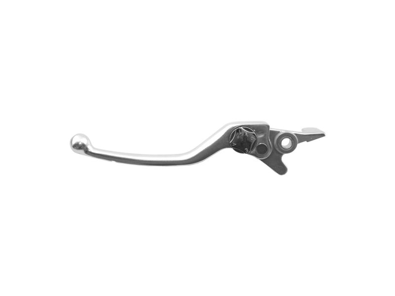 Levier d'embrayage HIGHSIDER smart type origine alu poli Moto Guzzi 1400 Calif.