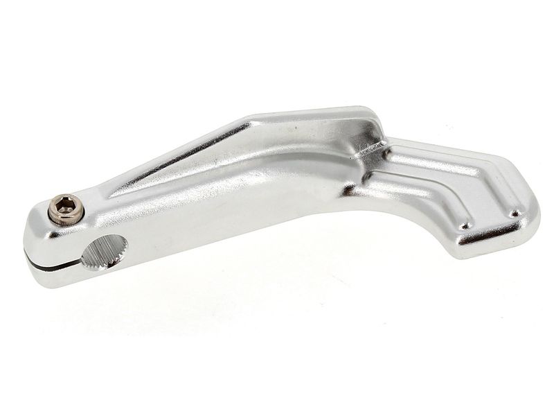 Kick V PARTS gris