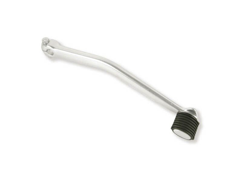 Kick V PARTS gris