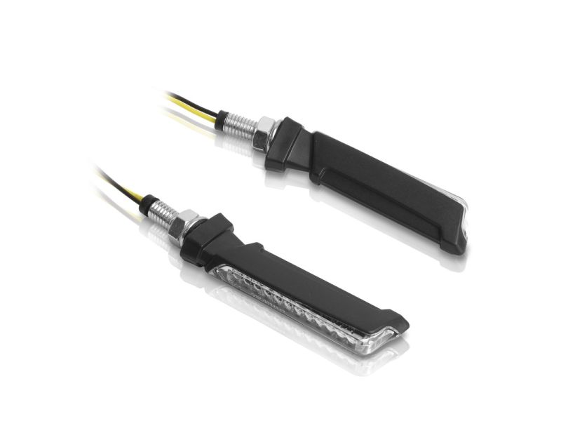 Clignotants séquentiels V PARTS LED clair universel