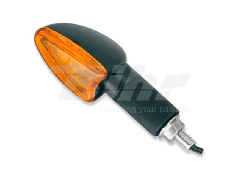 Clignotants V PARTS type origine orange Beta RR Motard Track 50