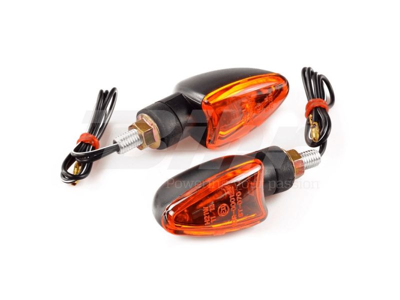Clignotants V PARTS type origine orange Beta ALP 4.0 400