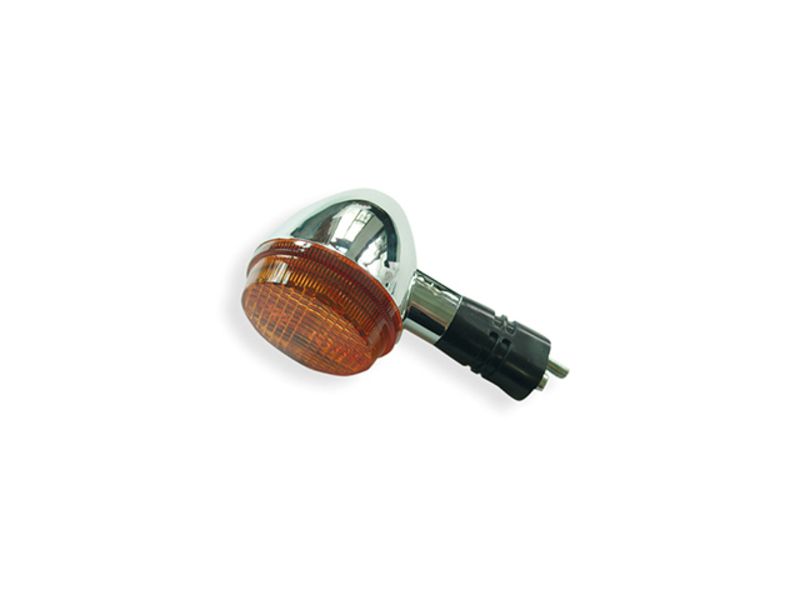Clignotant V PARTS arrière droit type origine Daelim VS Custom