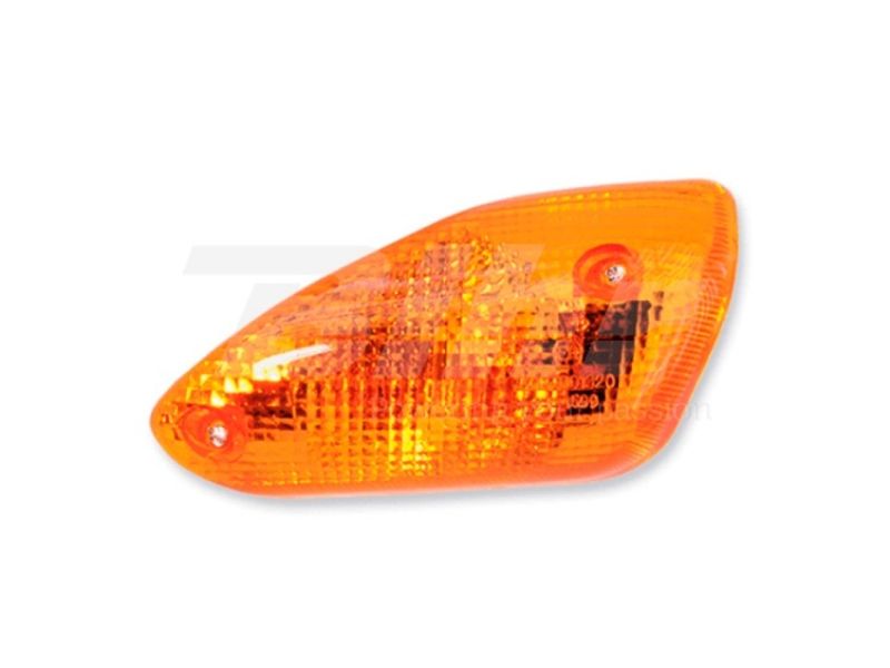 Clignotant avant droit V PARTS type origine optique orange