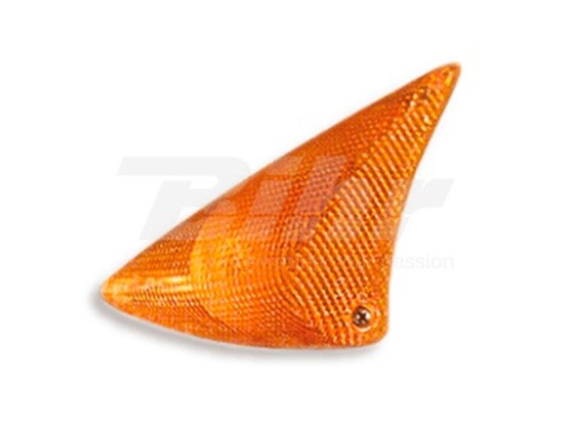 Clignotant avant droit V PARTS type origine optique orange
