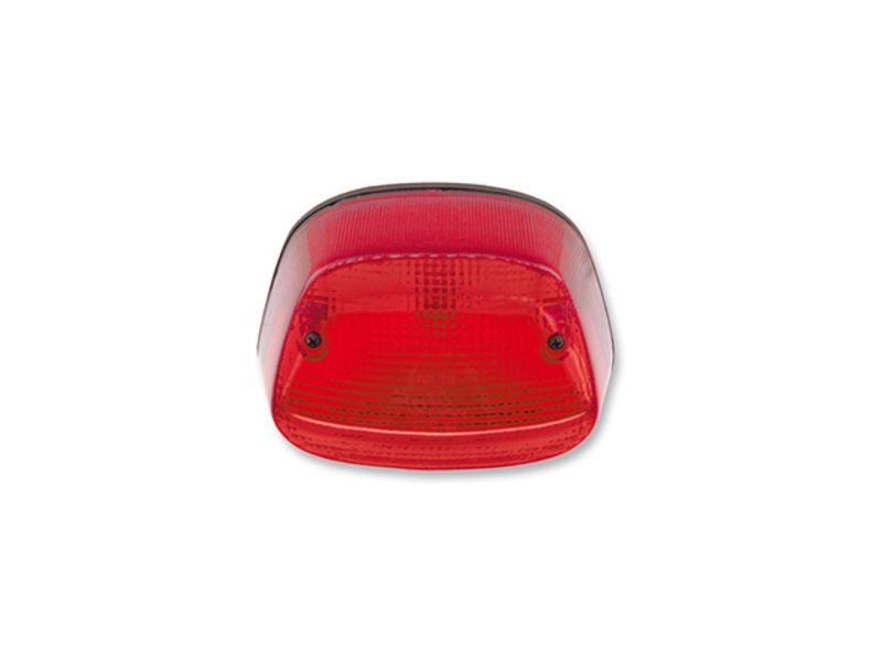 Feu arrière V PARTS type origine rouge Honda SH T Scoopy