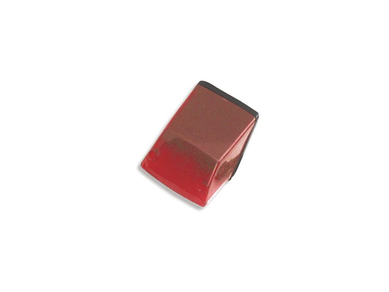 Feu arrière V PARTS type origine rouge Aprilia