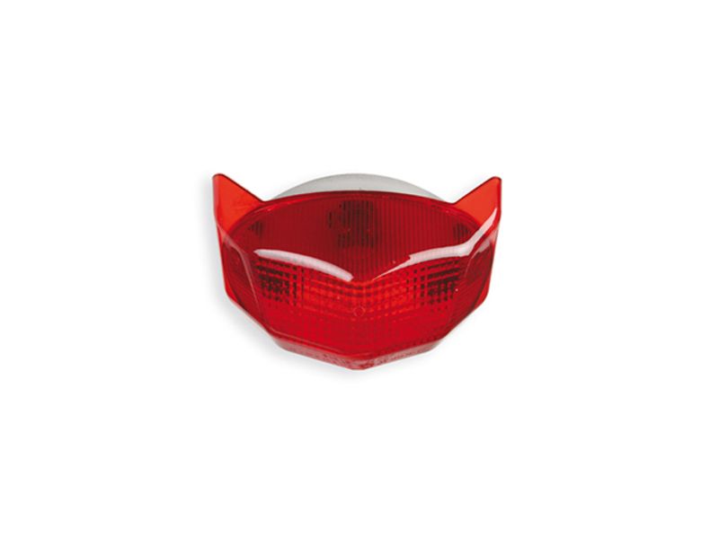 Feu arrière V PARTS type origine rouge Sherco Enduro 50