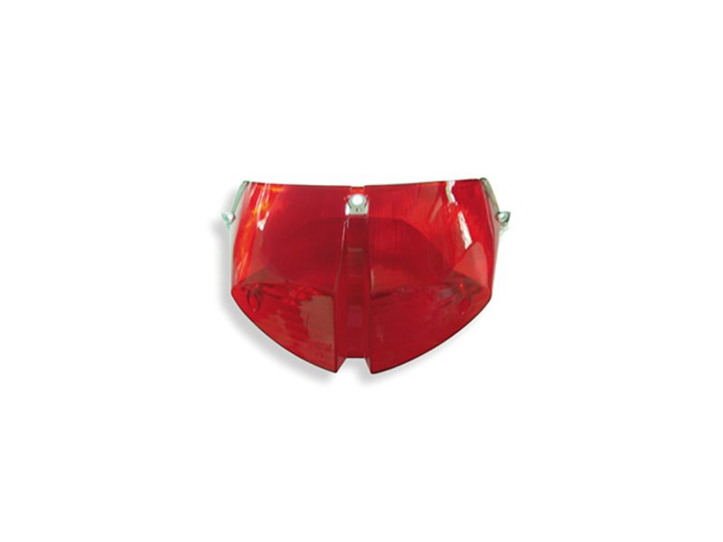Feu arrière V PARTS type origine rouge Peugeot Speedfight Air