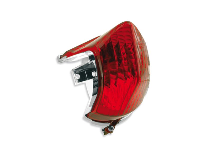Feu arrière V PARTS type origine rouge Aprilia SR 50R