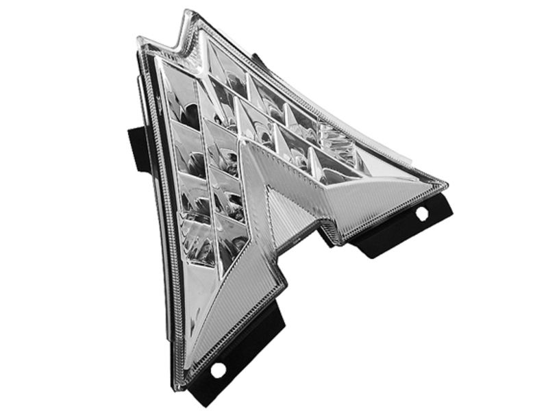 Feu arrière V PARTS type origine LED Aprilia RS4 50
