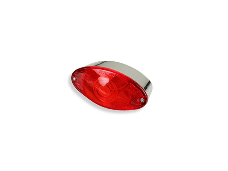 Feu arrière V PARTS type origine rouge Kymco Maxxer 50