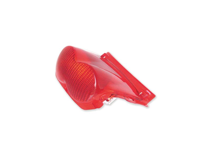 Feu arrière V PARTS type origine rouge Yamaha YN50 Neo S