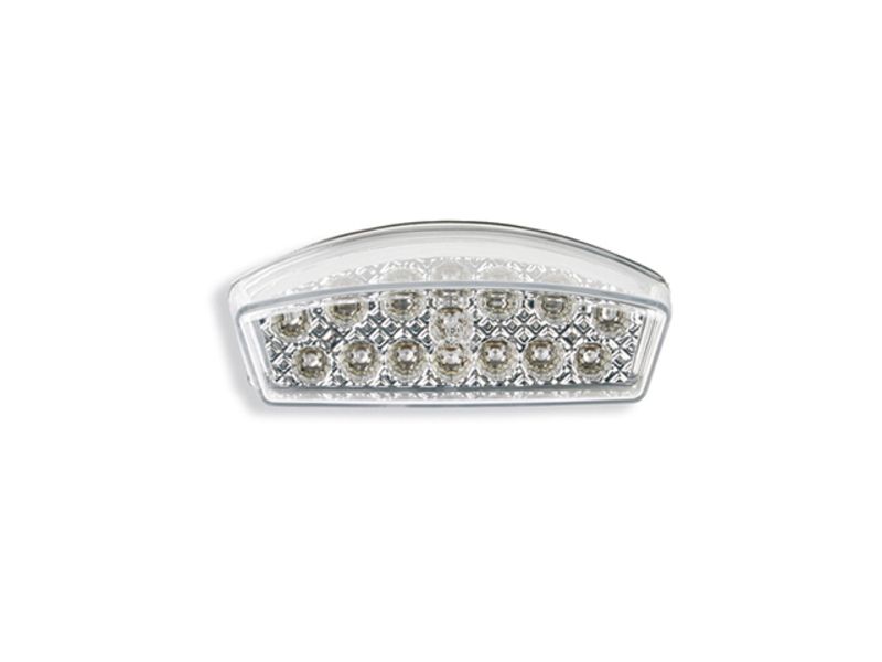 Feu arrière V PARTS type origine LED