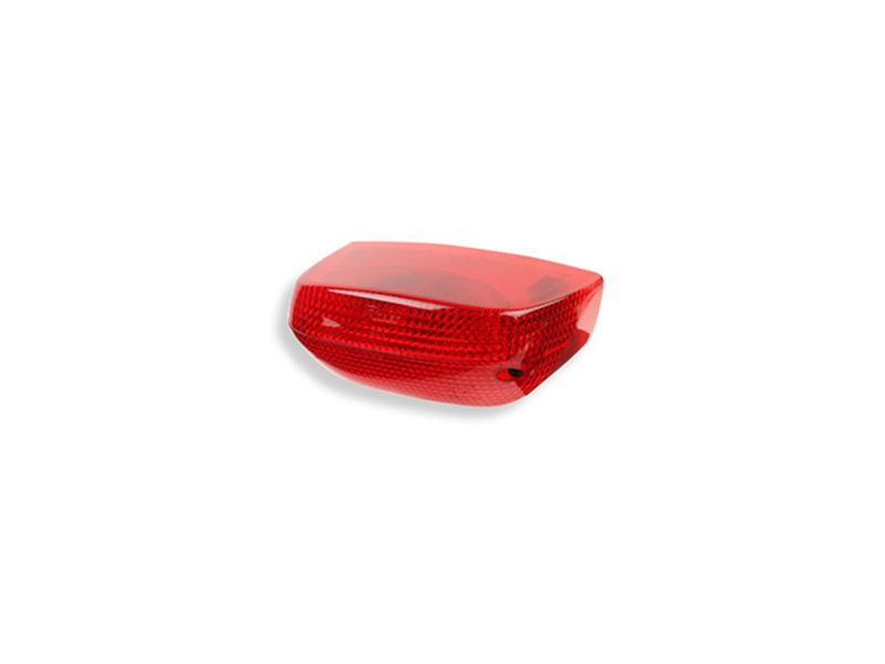 Feu arrière V PARTS type origine rouge Derbi Senda SM