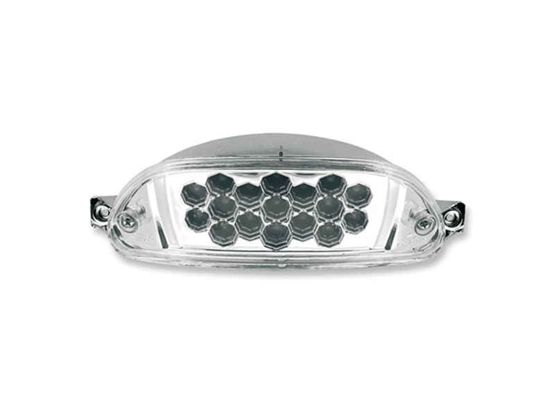 Feu arrière V PARTS type origine LED Peugeot 100 Speedfight