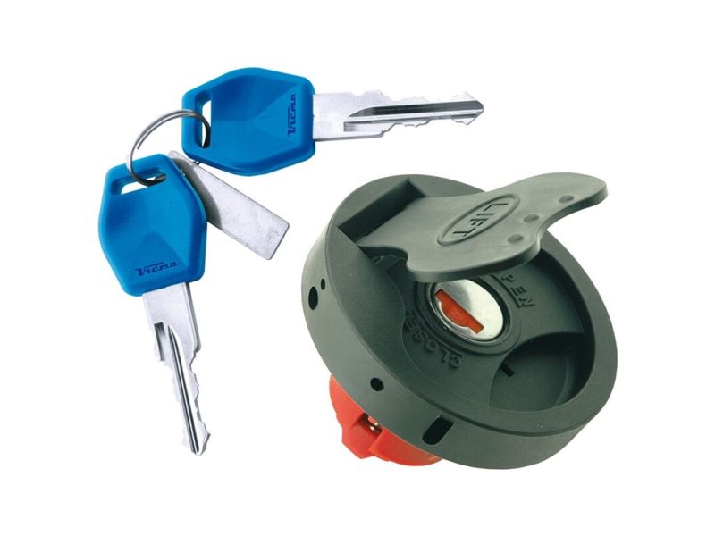 Tapón de gasolina