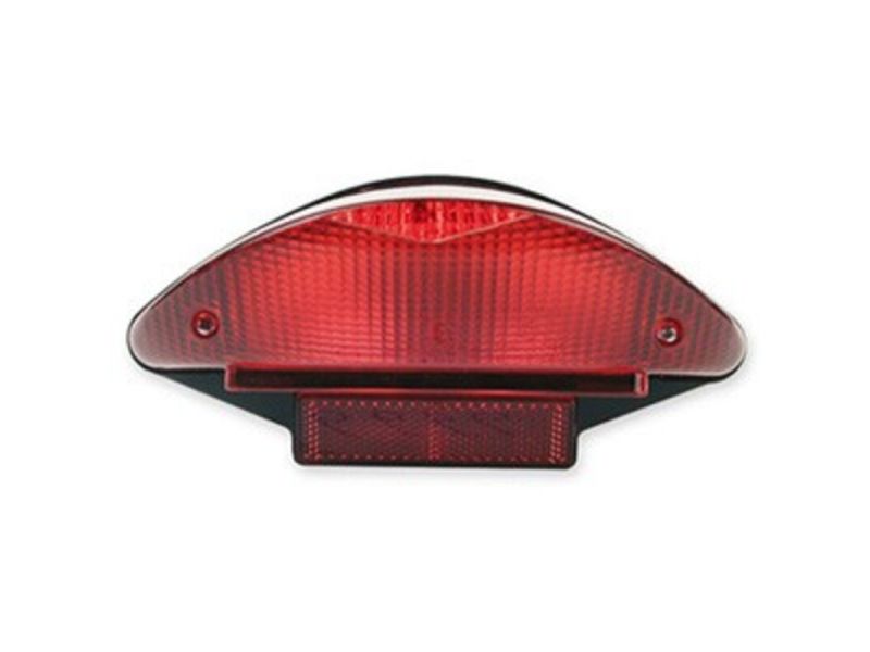 Tail Light LENS