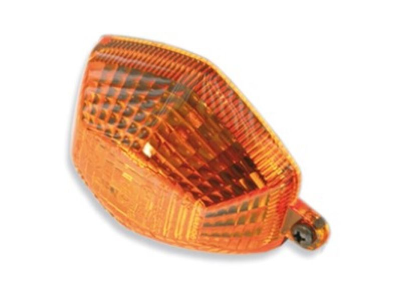 Both Sides Front and Rear Indicator LENS