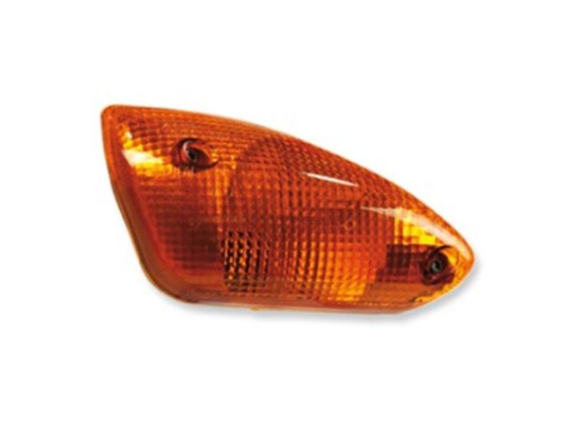 Front Left Indicator LENS