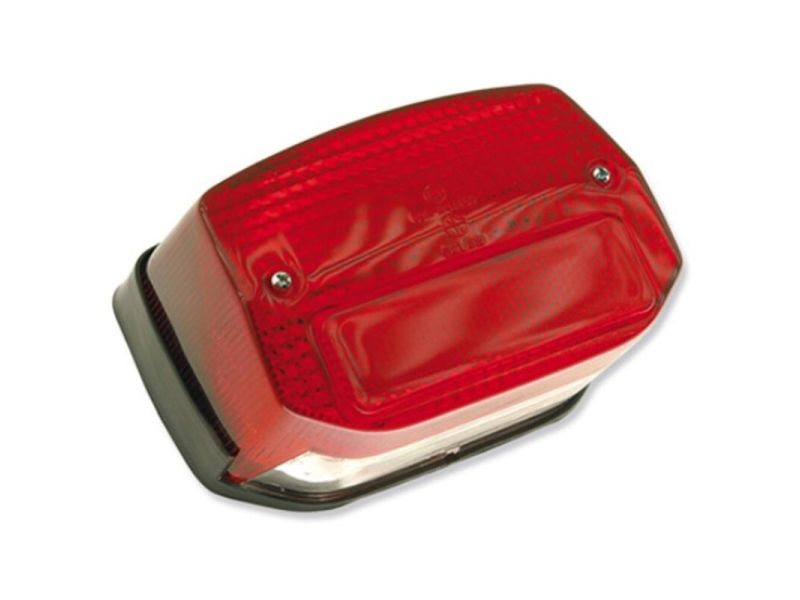 Tail Light LENS