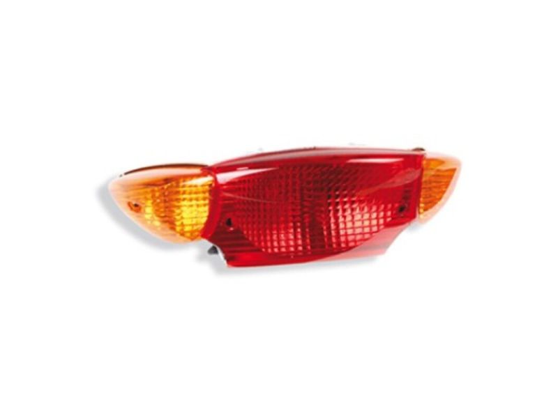 Tail Light LENS