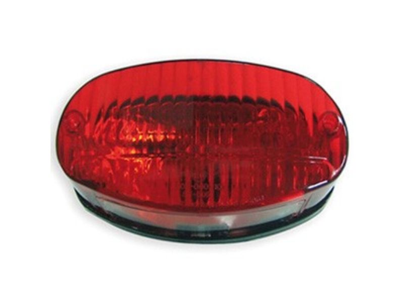 Tail Light LENS