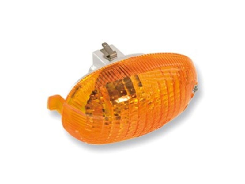 Front Left Indicator LENS