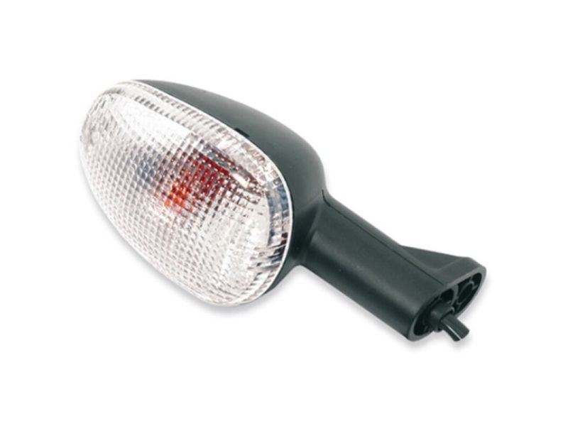 Both Sides Front and Rear Indicator LENS