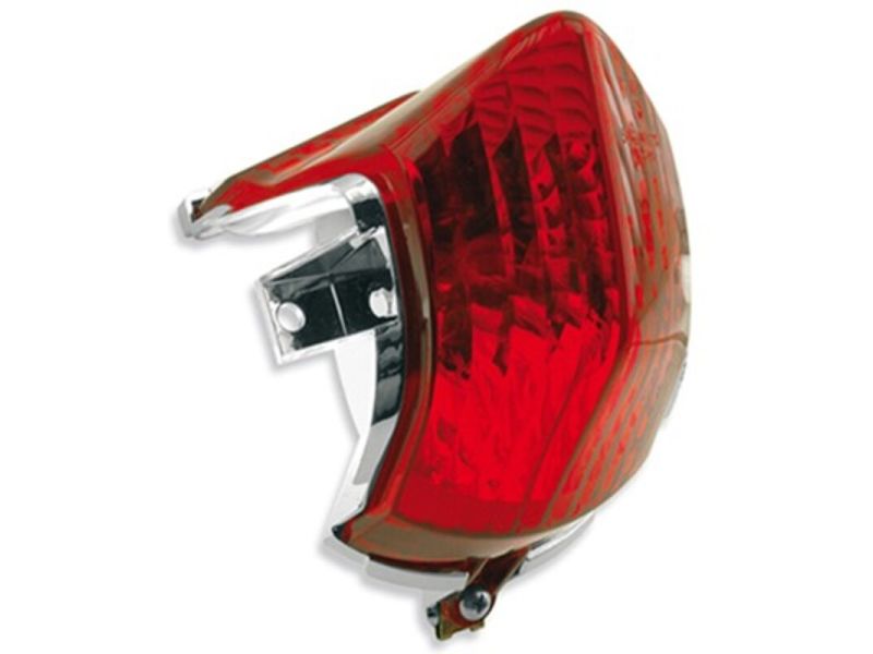 Tail Light LENS