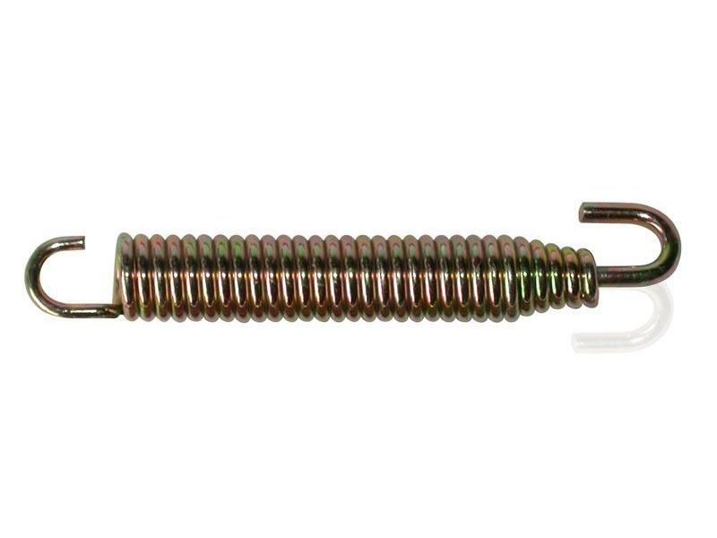 Ressorts d'échappement BIHR 90mm