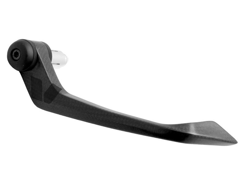 Protection de levier frein V PARTS carbone 120mm