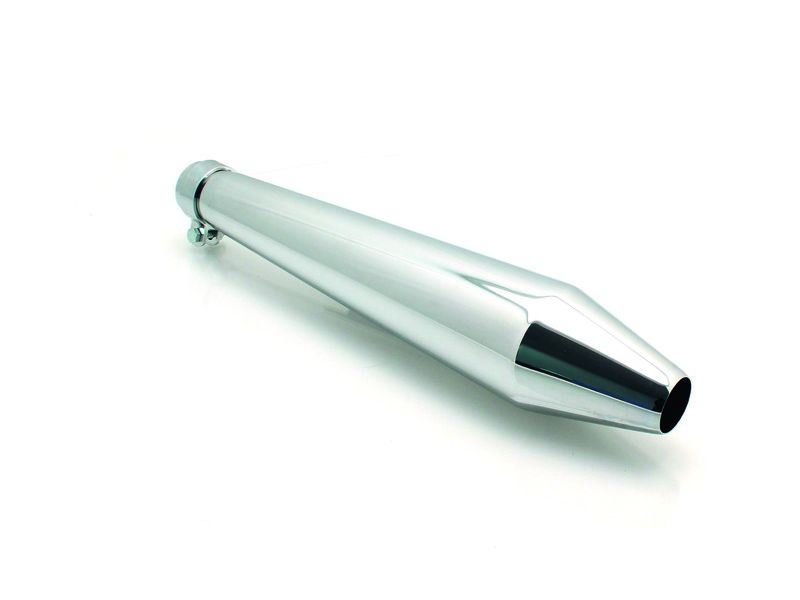 Silencieux V PARTS Vintage Series Peashooter Universel