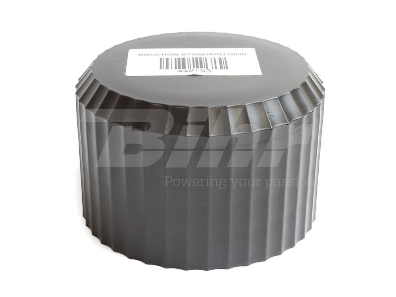 Bouchon standard BIHR Home Track bidon d'essence