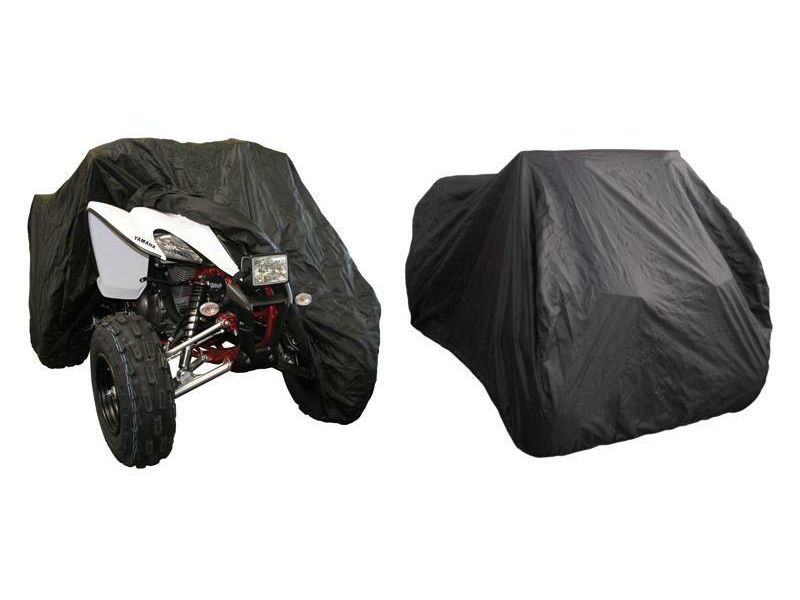 Housse de protection quad BIHR taille M