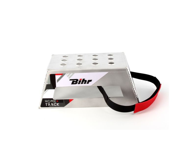 Starting block BIHR Home Track